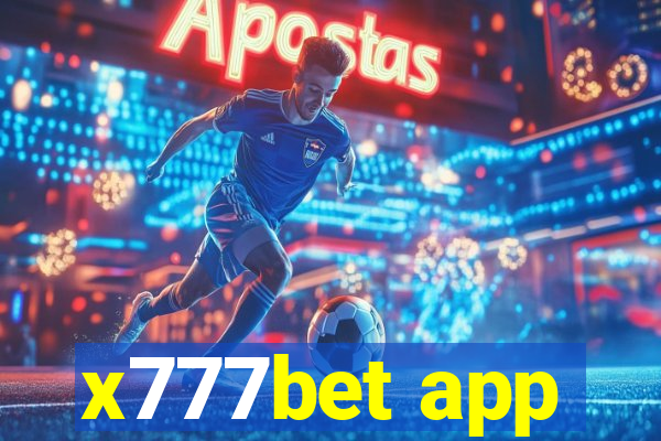 x777bet app